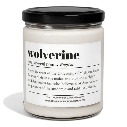 DICTIONARY DEFINITION CANDLE